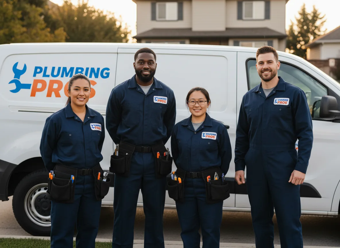 Water Heater Repair company in Stratton, ME